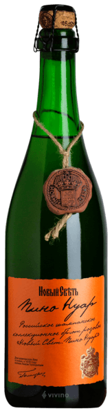 Новый Свет Пино Нуар (Pinot Noir) | Vivino US