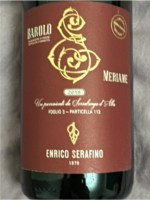 Enrico Serafino Meriame Barolo