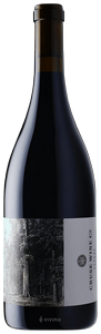 Cruse Wine Alder Springs Tannat N.V.