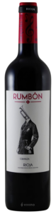Nubori Rumbón Crianza N.V.