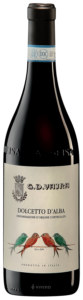 G.D. Vajra Dolcetto d'Alba 2022