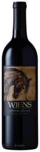 Wiens Family Cellars Artist Series Refugio Primitivo N.V.