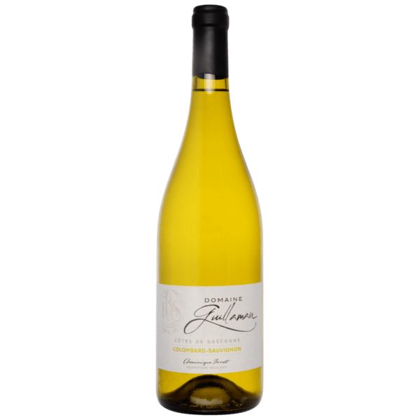 Domaine Guillaman Colombard - Sauvignon | Vivino English