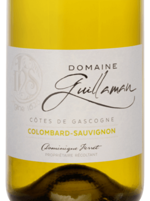 Domaine Guillaman Colombard - Sauvignon | Vivino English