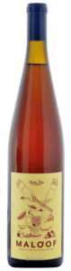 Maloof Johan Vineyard Rouge de Gris 2022