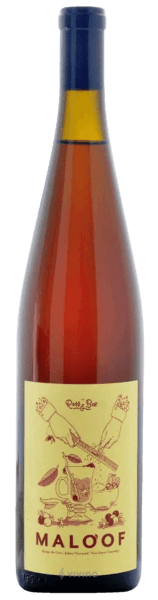 Maloof Johan Vineyard Rouge de Gris