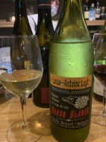 Louis-Antoine Luyt Cuvée Benoit Nature Gorda Blanca