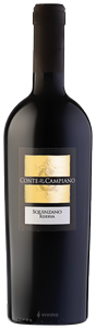 Conte di Campiano Squinzano Riserva N.V.