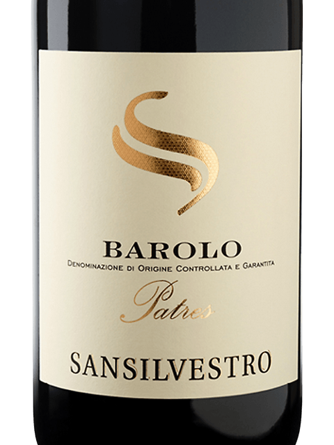 San Silvestro Patres Barolo | Vivino English