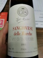 Villa Pigna Sangiovese delle Marche Rosato