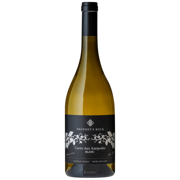 Prophet's Rock Cuvée Aux Antipodes Blanc | Vivino English