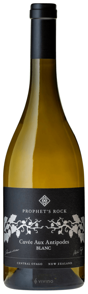 Prophet's Rock Cuvée Aux Antipodes Blanc | Vivino English