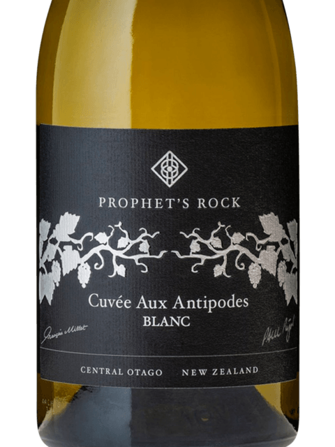 Prophet's Rock Cuvée Aux Antipodes Blanc | Vivino English