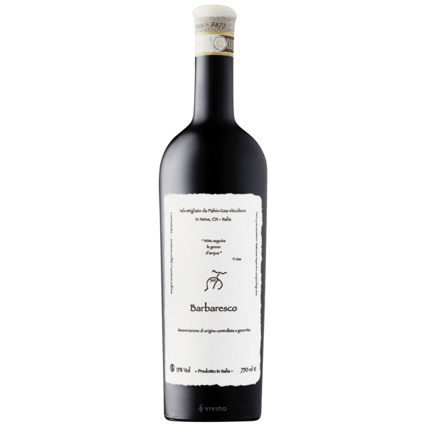 Fabio Gea Barbaresco | Vivino English