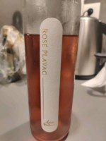 2022 Adria Rosé Plavac | Vivino US