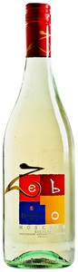 Cantine Pellegrino Zebo Moscato Terre Siciliane N.V.