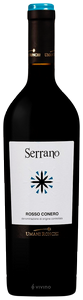 Umani Ronchi Serrano Rosso Conero N.V.
