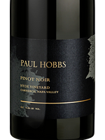 Hyde Vineyard Pinot Noir