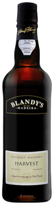 Blandy's Colheita Malmsey Madeira (Single Harvest) N.V.