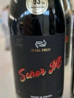 Crama Ferdi Señor MB