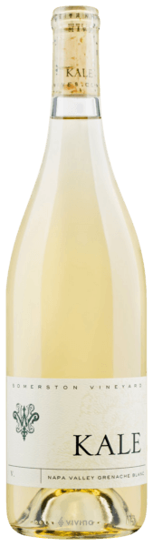 Kale Somerston Vineyard Grenache Blanc