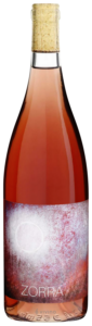 Anita Nittnaus Hans Zorra Rosé N.V.