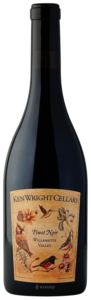 Ken Wright Cellars Willamette Valley Pinot Noir N.V.