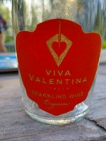 Villa Valentina Organic Sparkling