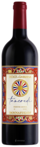 Donnafugata Tancredi Edizione Limitata Dolce & Gabbana N.V.