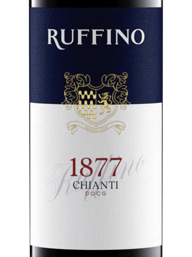 Chianti 1877