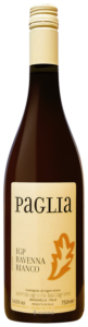Azienda Agricola Baccagnano Paglia Ravenna Bianco N.V.