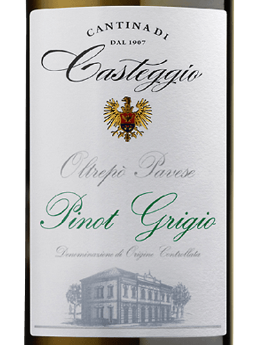 Pinot Grigio