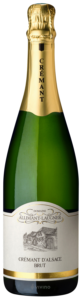 Allimant-Laugner Crémant d'Alsace Brut N.V.