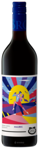 Brown Brothers Origins Series Malbec N.V.
