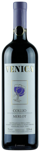Venica & Venica Merlot N.V.