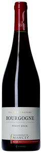 Vignerons de Mancey Bourgogne Pinot Noir N.V.