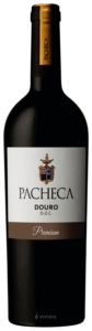 Pacheca Premium N.V.