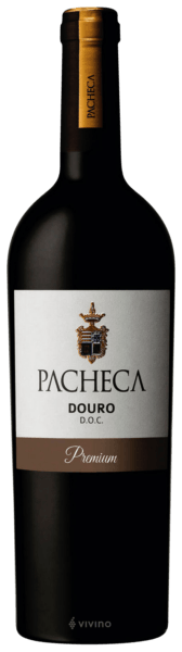 Pacheca Premium