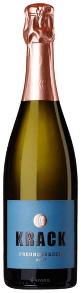 Krack Freundeskreis Brut