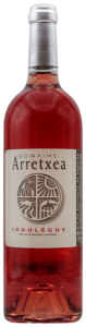 Domaine Arretxea Irouléguy Rosé N.V.