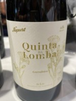 Niepoort Quinta da Lomba Garrafeira Tinto