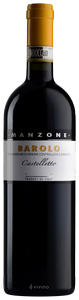 Manzone Castelletto Barolo N.V.