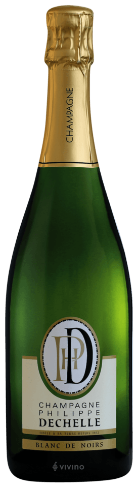 Champagne Philippe Dechelle Winery | Vivino
