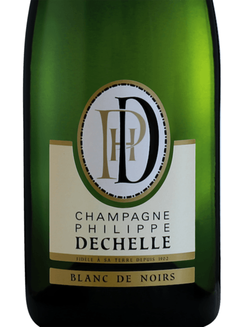 Champagne Philippe Dechelle Blanc de Noirs | Vivino 日本語