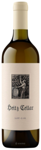 Heitz Cellar Lot C-91 Blanc N.V.