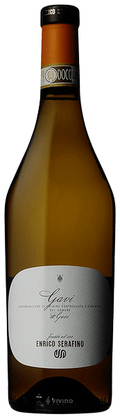 Enrico Serafino Gavi