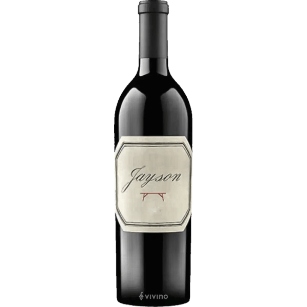 Pahlmeyer Jayson Cabernet Sauvignon | Vivino English