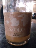 Szóló Boogie