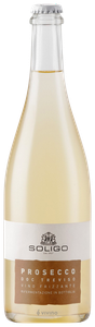Soligo Prosecco Treviso Sur Lie N.V.