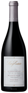 King Estate Antiquum Vineyards Pinot Noir N.V.
